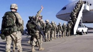 🇺🇸 США готовятся к наземной операции против Ирана - британские СМИ

По данным многочисленных источ