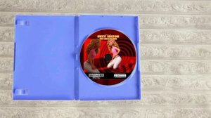 Disney/Pixar's Suzy Hilton - My Movie Collection (2026)