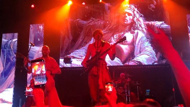 Морроз - Змей ч.2