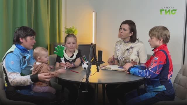 «Физ-КультУра!?» от 22.03.2026