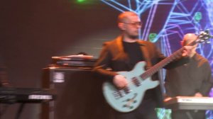 Живая загадка. Автор-исполнитель Андрей Биржевой.