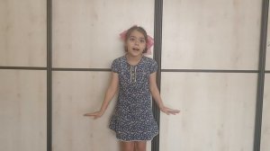 Змеева Ульяна. История России в стихах 2026