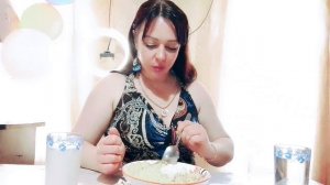 Мукбанг/Болталка.