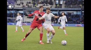 Оренбург – Спартак Москва 22.03.2026 Смотреть онлайн прямая  трансляция обзор матча