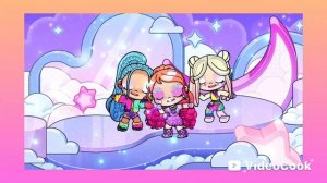 Выступление клуб винкс