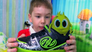 РОМА И МАМА УСТРОИЛИ ЧЕЛЛЕНДЖ! МУЛЬТИК ПРО ХЕЛПИКА! РОМА И ХЕЛПИК 81 СЕРИЯ