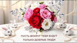 Хорошего дня!