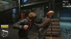 Трейлер Samson ("Missions & Jobs", обзор)