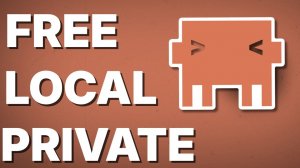 Claude Code: 100% Бесплатный. 100% Приватный. 100% Локальный.