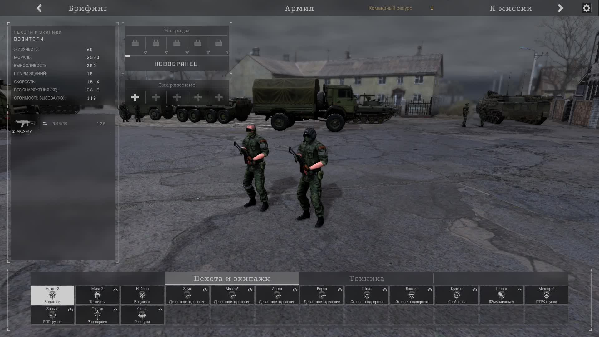 Гостомельские богатыри. Штурм Ирпеня.