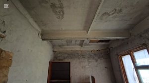 Коробка в Живописном Крым