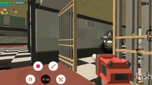 3 серия ОГРАБЛЕНИЕ банка