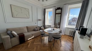 3к.кв. ул. Серпуховская дом 48