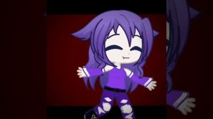 Блен, она такая милашка 😝