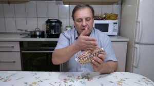 Сыровяленый карбонад. Самый простой и вкусный рецепт.