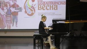 Пилешко Елизавета