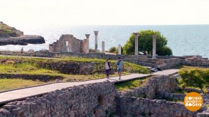 Еду в Крым! И у меня на это - 10 причин... Доброе утро. Суббота. Фрагмент выпуска от 21.03.2026