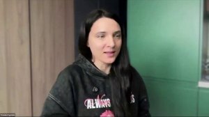 Эфир - "Носогубки. Почему твое лицо "упало" внутрь и  как его "вытолкнуть" обратно"