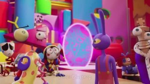 Удивительный цифровой цирк 8 серия (Трейлер 2026)