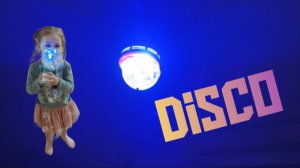 Disco dance 💃🪩👀