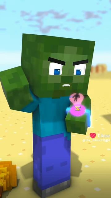 Зомби#скелет#варден#разбойник#майнкрафт#ХИРАБРИИИИИИИИИИИН