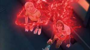 Макс Стил 1 сезон 3 серия (мультсериал, 2013)