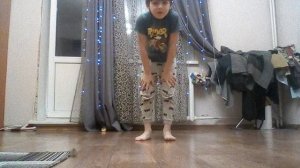 танцуем под одну песню