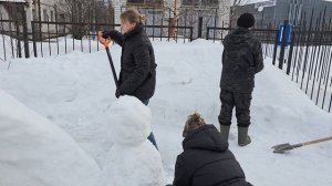 «Хоть не богат, но гостям рад!»