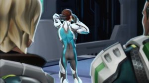 Макс Стил 1 сезон 2 серия (мультсериал, 2013)