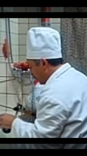 ШУБА  Серия 6 часть 3