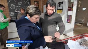 Качество и безопасность. В Иркутской области проходят рейды по мясу и мясной продукции