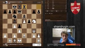 ИГРАЕМ_ТИТУЛЬНЫЙ_ЧЕТВЕРГ_С_ХИКАРУ_И_МАГНУСОМ!