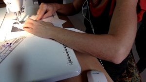 Лоскутный эфир 101. Как собрать 6 звенную кайму для _Дикой Африки__