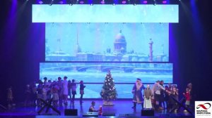 Милена Панкина «Дети Ленинграда»