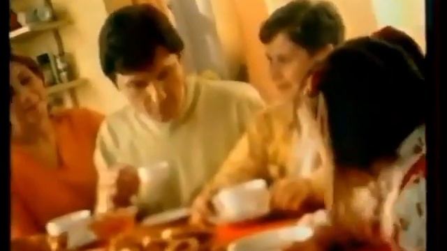 Реклама Майский чай 2005