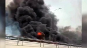 Три человека пострадали в ДТП с бензовозом в Ростовской области.