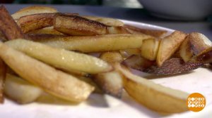 Картошка: жарим, варим, запекаем - какую? Доброе утро. Суббота. Фрагмент выпуска от 21.03.2026