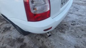 Продам Лада Калина универсал. 2011г. ЭУР. Цена: 225тР