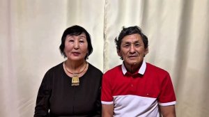 Видеопоздравление для Робеллы 21.03.2026