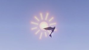 НАШЕЛ И ПРИРУЧИЛ САМОГО РЕДКОГО И КРАСИВОГО ДРАКОНА НОЧНУЮ ФУРИЮ В МАЙНКРАФТ