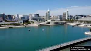 🇵🇹 10 главных туристических достопримечательностей Лиссабона: что посмотреть в столице Португалии