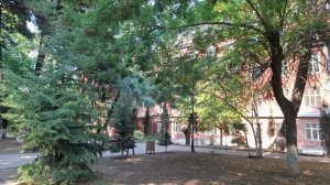 Тбилисцам Посвящается-Dedicated to the people of Tbilisi