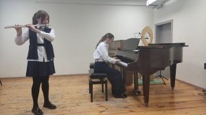 Г.Манчини "Baby Elephant Walk"