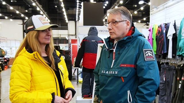 В ЭТОМ СЕЗОНЕ МОДА НА  РЫБАЛКУ! Как насчет правильной экипировки? Стилист об одежде для  рыбалки.