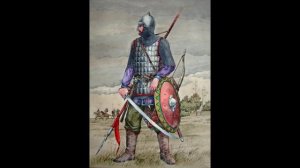 "Я воин Твой". Муз. и слов. А. Строкова. Песня написана мною в 1993 году.