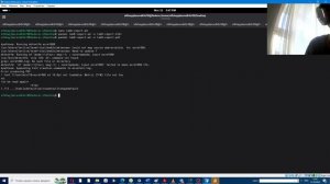 Лабораторная работа №6, часть 2