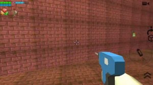 играю в Поппи плей тайм 3 в чикен ган