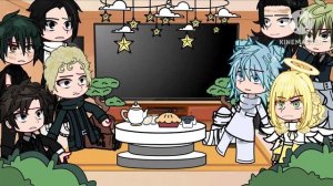 📹 🏮🌟||✤𝑱𝒖𝒋𝒖𝒕𝒔𝒖 𝑲𝒂𝒊𝒔𝒆𝒏 𝑺𝟑 𝑹𝒆𝒂𝒄𝒕 𝑻𝒐 𝑰𝑻𝑨𝑫𝑶𝑹𝑰 𝒀𝑼𝑱𝑰/𝑯𝑰𝑺 𝑭𝑼𝑻𝑼𝑹