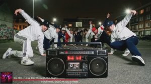 🄳🄹 🄽🄸🄳  - Ⓛⓞⓥⓔ Ⓜⓔ Ⓣⓗⓡⓞⓤⓖⓗ ⓣⓗⓔ Ⓝⓘⓖⓗⓣ🔥