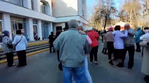 21.03.2026...🩵💞"Так вот какая Ты"!.. Гомель 💞!..